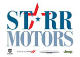 Starr Motors